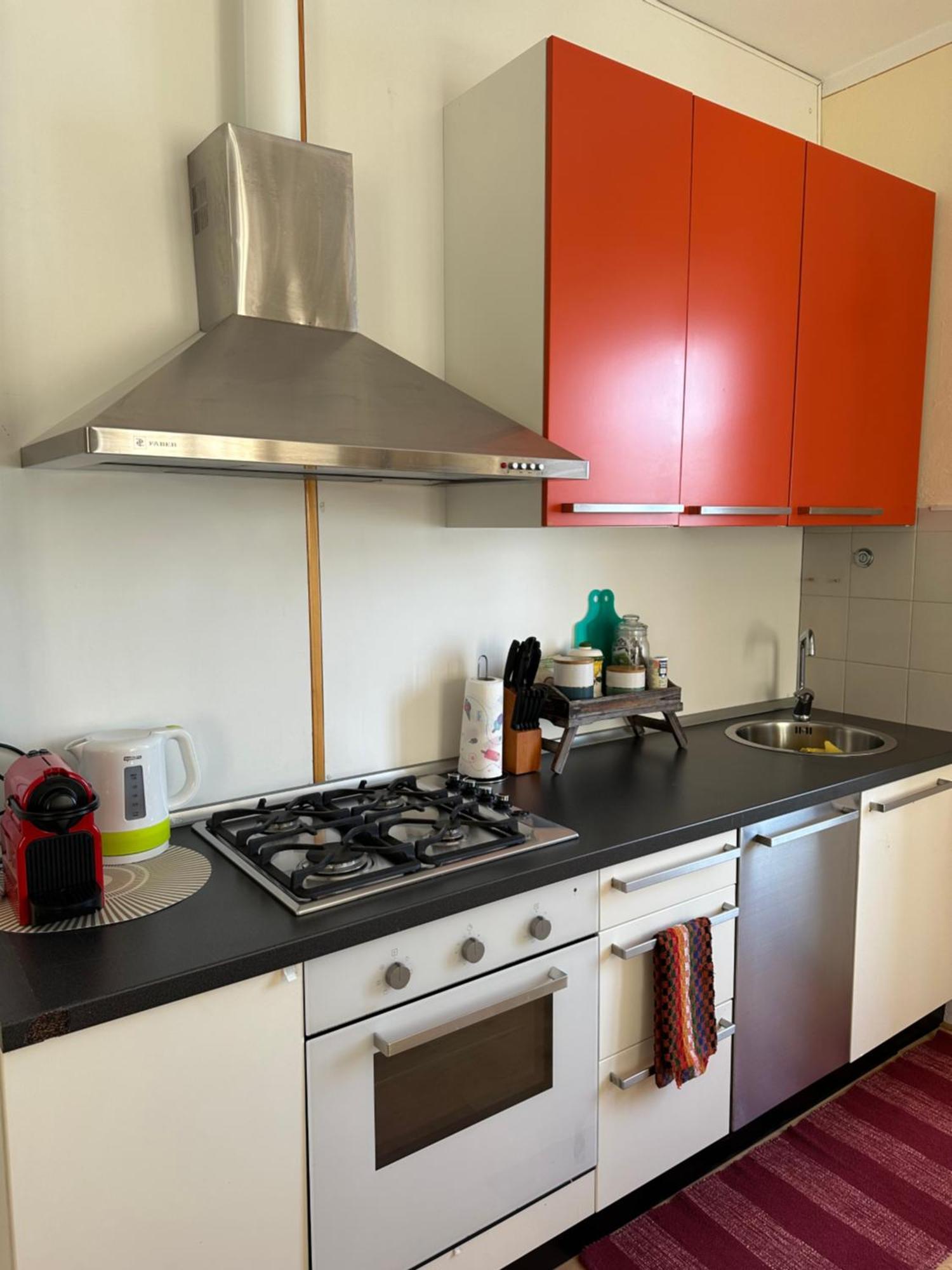 Feriolo Nautique Apartments Baveno Exterior photo
