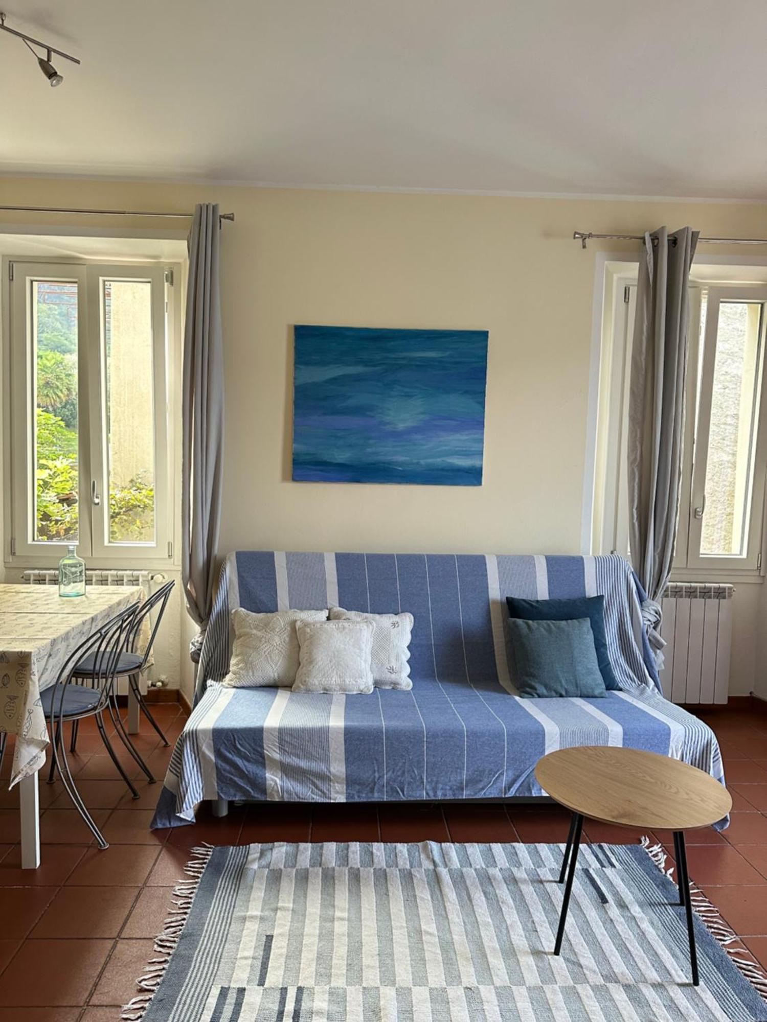 Feriolo Nautique Apartments Baveno Exterior photo